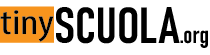 tinyscuola.org